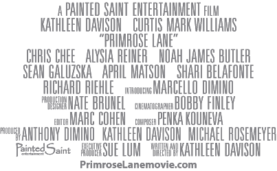 Primrose Lane billing